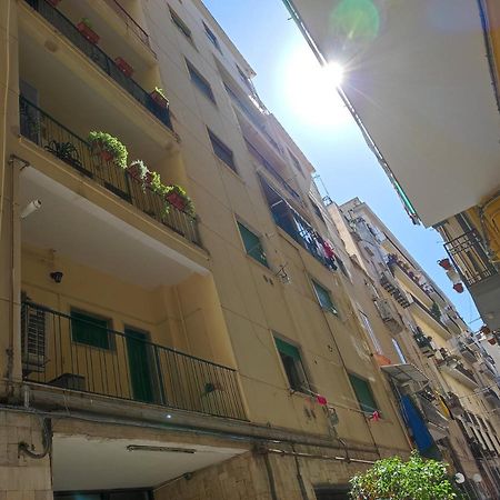 Casetta San Severo 那不勒斯 外观 照片
