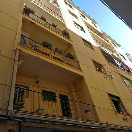 Casetta San Severo 那不勒斯 外观 照片