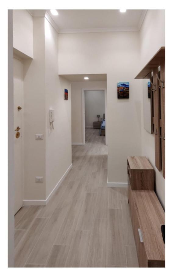 Casetta San Severo 那不勒斯 外观 照片